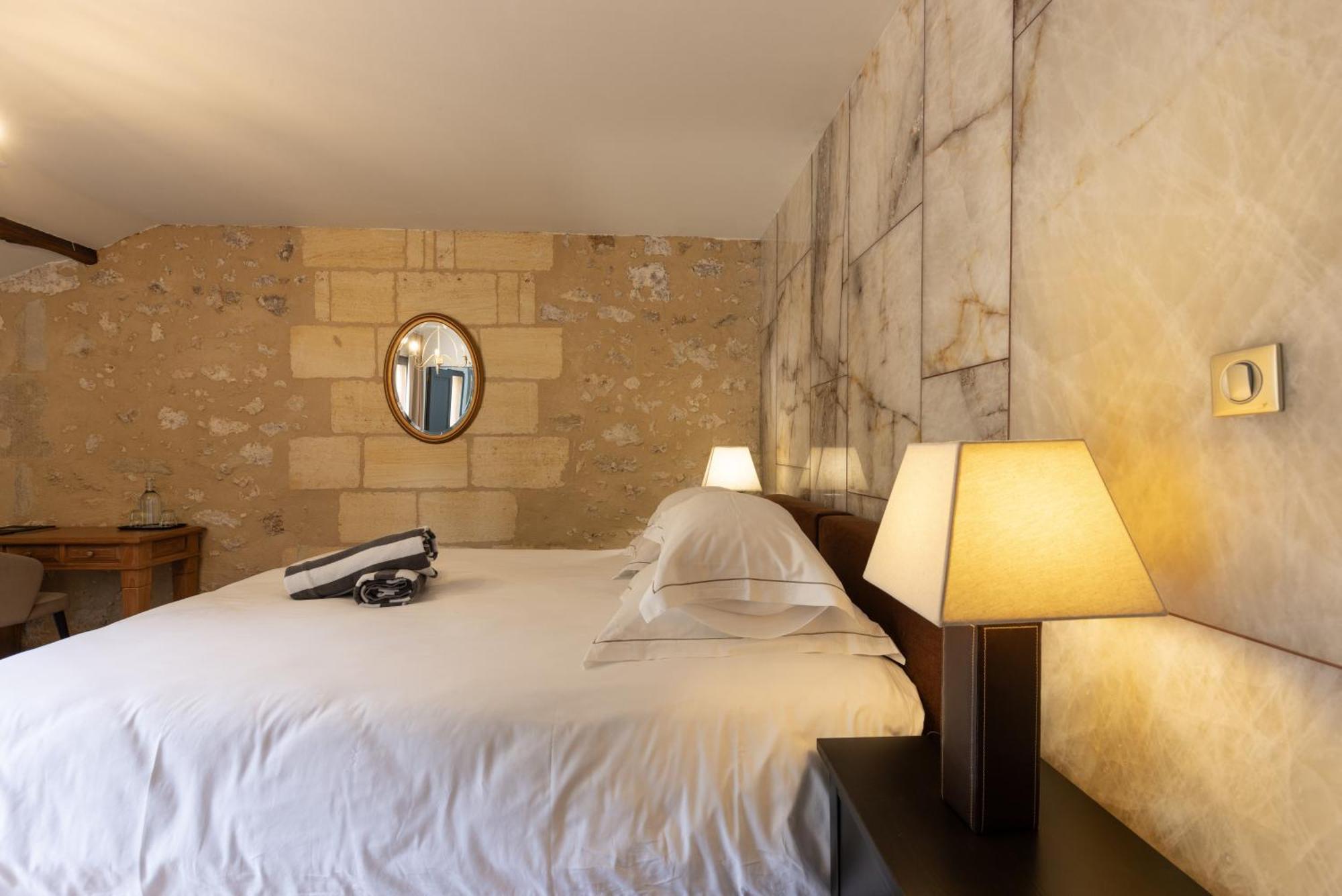 Chateau De Sanse Sainte-Radegonde  Bagian luar foto